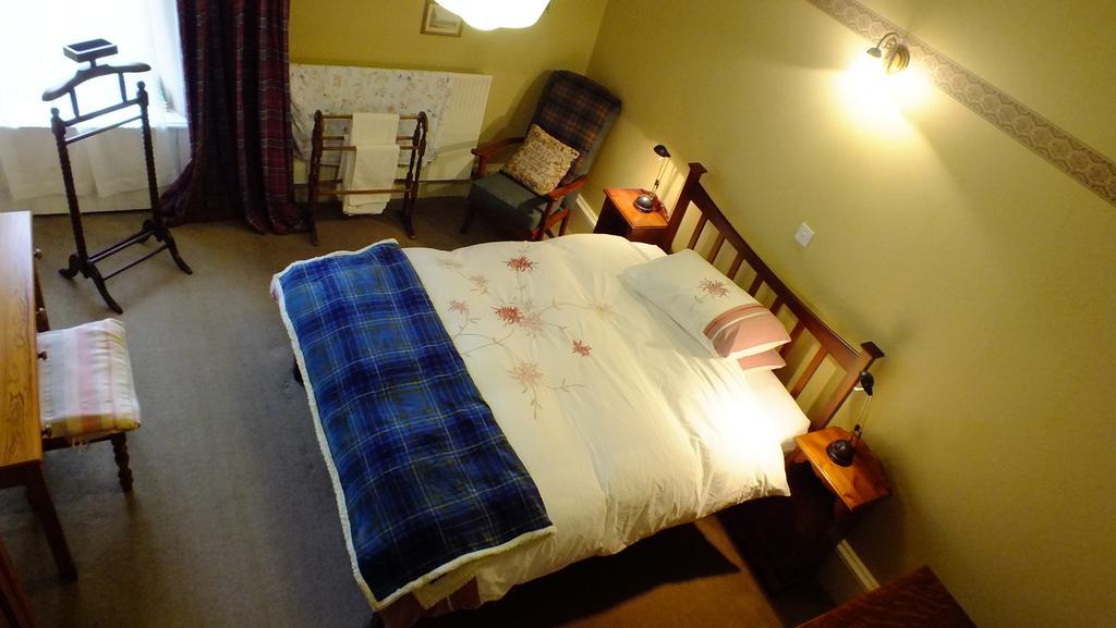 Greystones B&B Kingussie Room photo