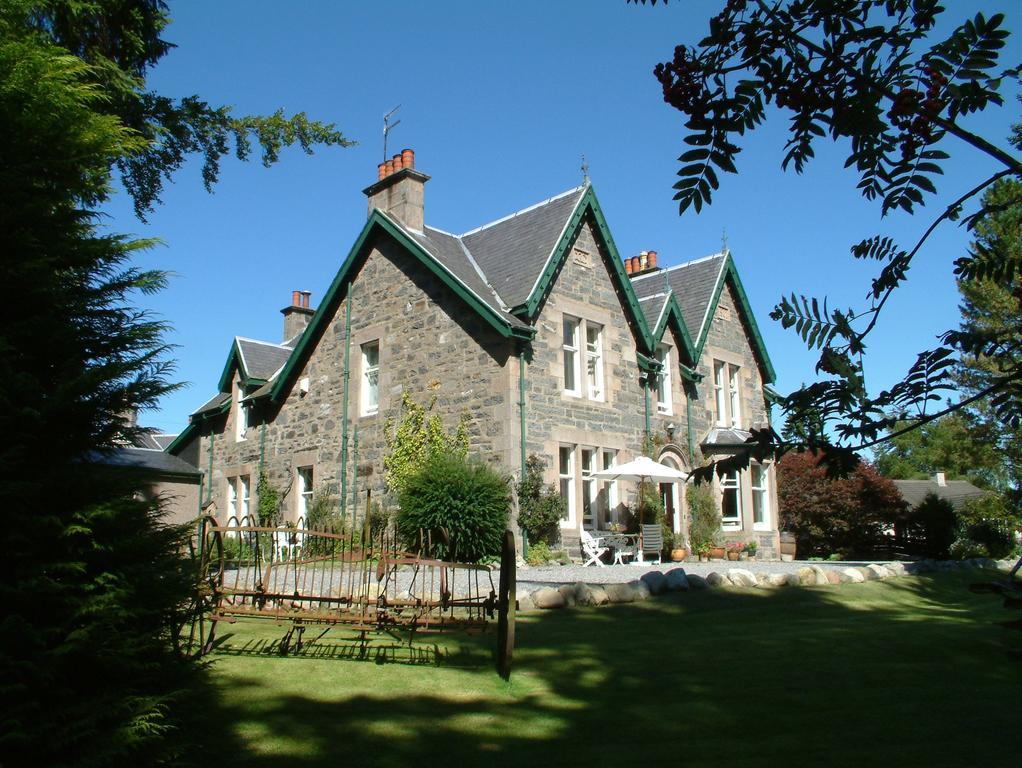 Greystones B&B Kingussie Exterior photo