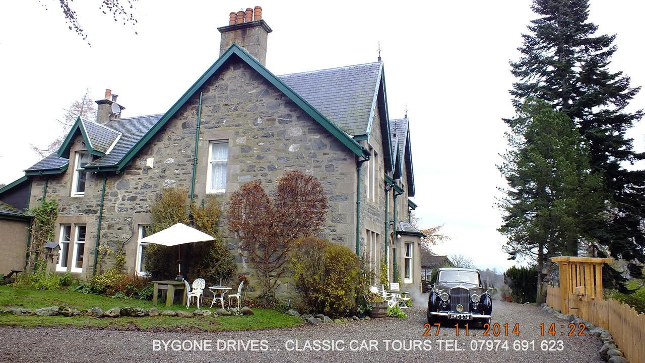 Greystones B&B Kingussie Exterior photo