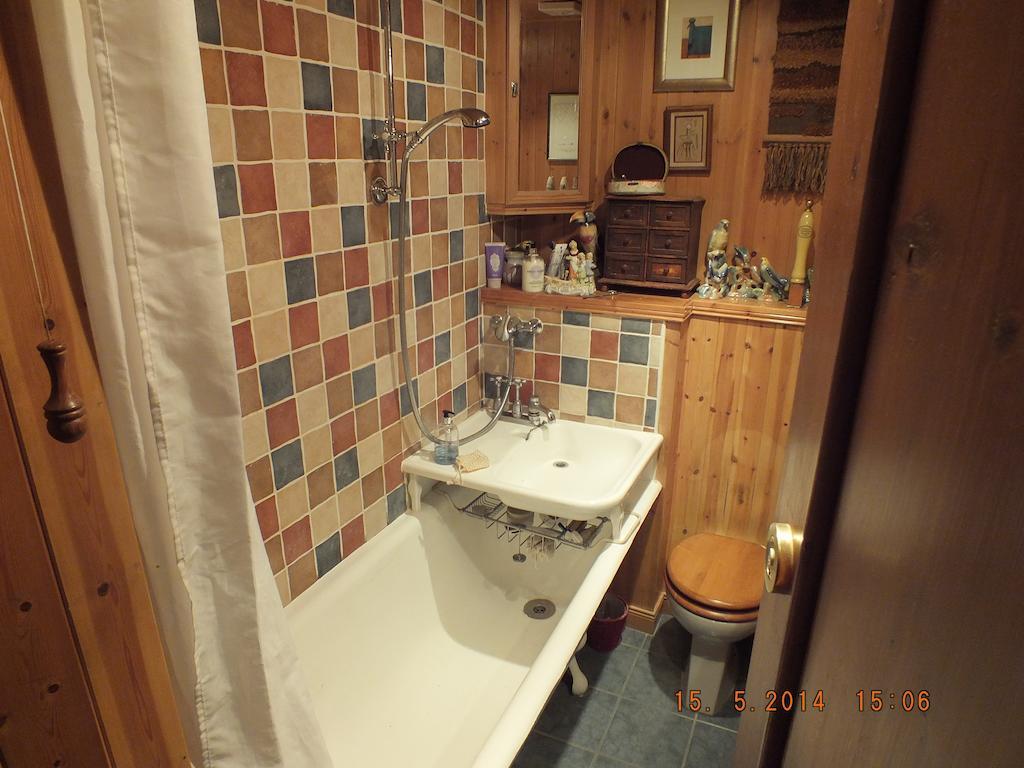 Greystones B&B Kingussie Room photo