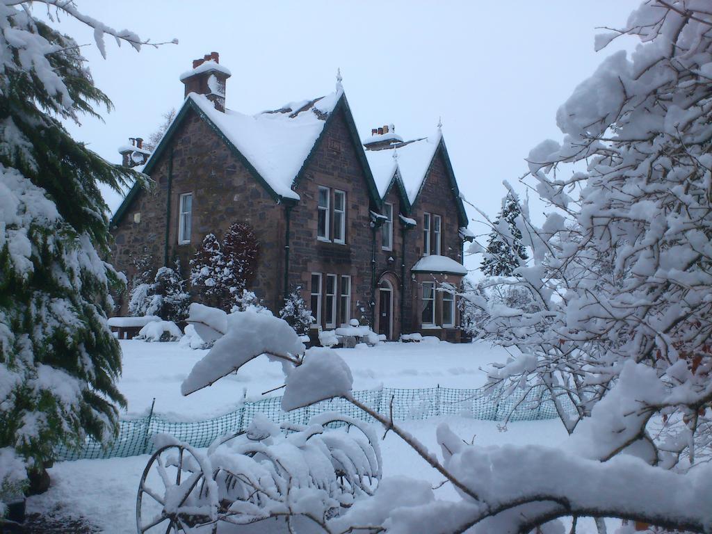 Greystones B&B Kingussie Room photo