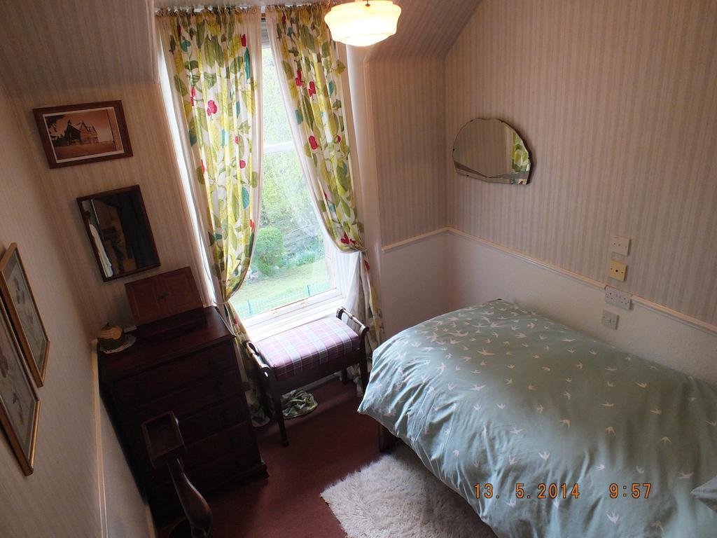 Greystones B&B Kingussie Room photo